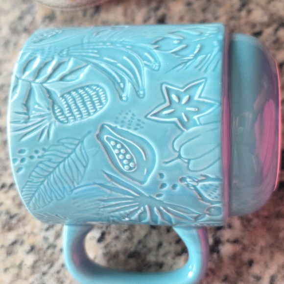 Starbucks Hawaii Collection 355ml/ 12 fl. - Picture 2 of 3